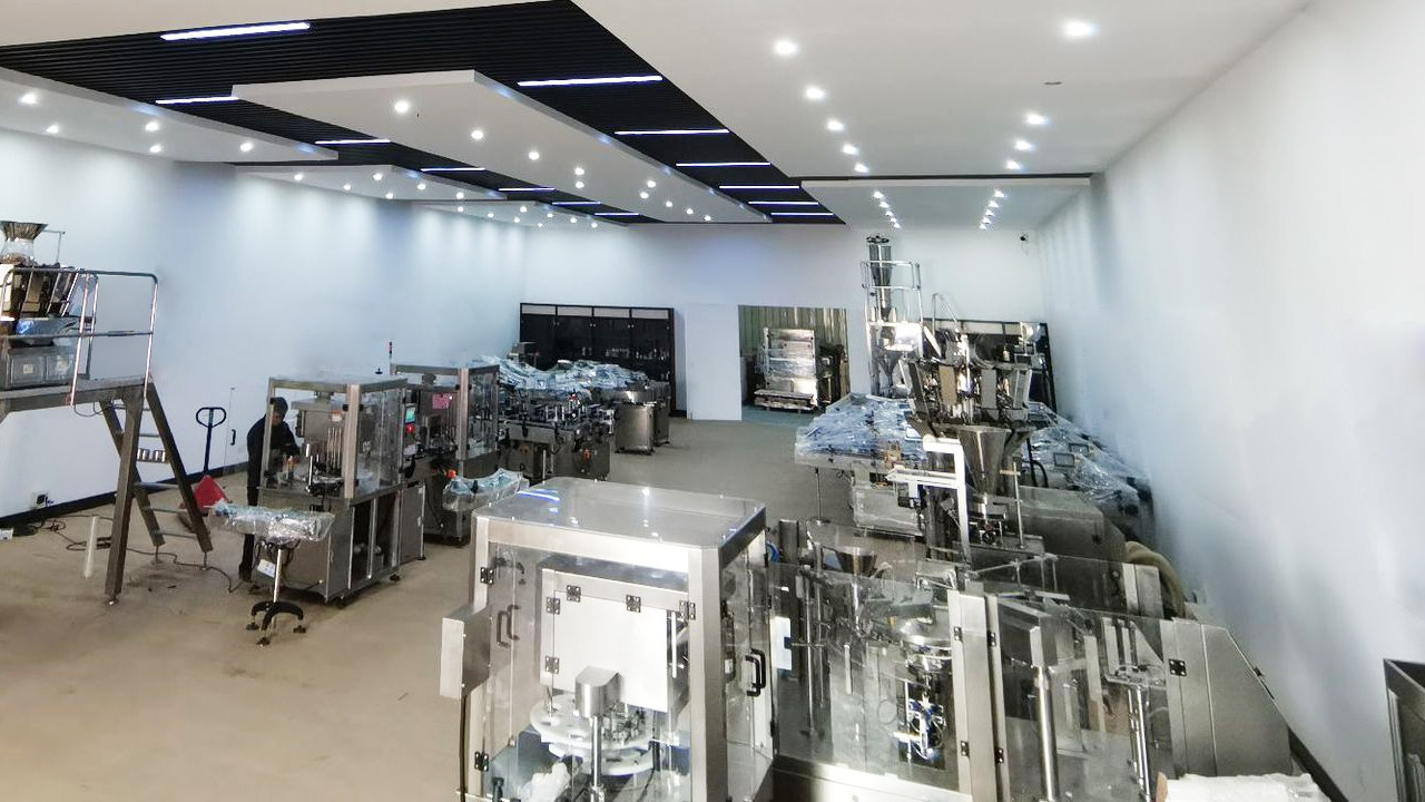 SannPack Technology Co., Ltd.